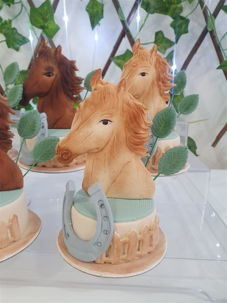 Pão de Mel 11